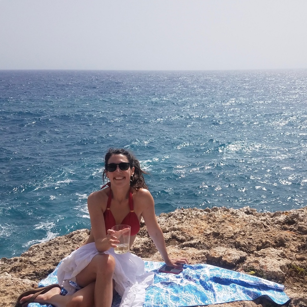 Meet your Posher, S 🫶